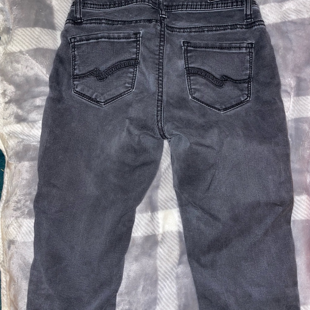 Almost famous jeans